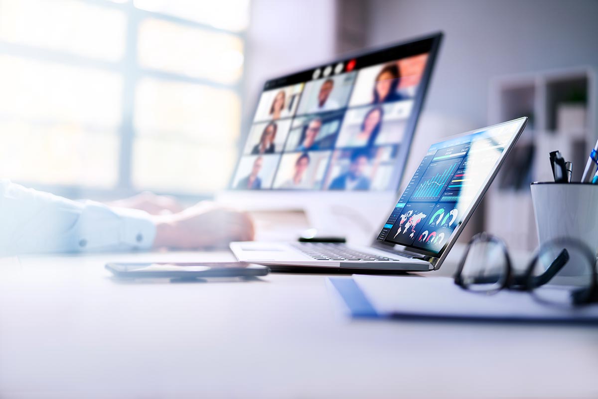 Digitalt kurs i Sikkerhet og konflikthåndtering