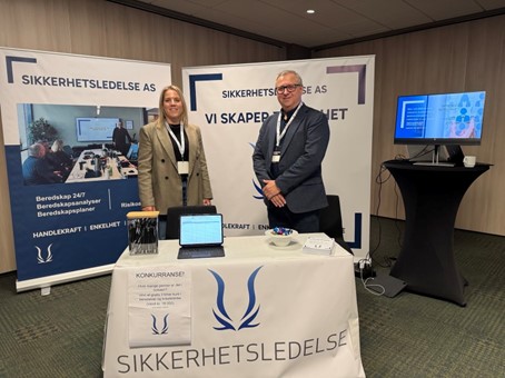 Skoleberedskapskonferansen 2025