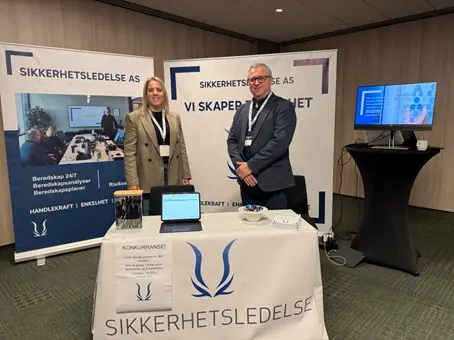 Skoleberedskapskonferansen 2025
