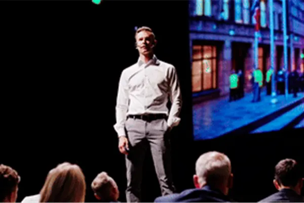 Kurs i Beredskap og kriseledelse