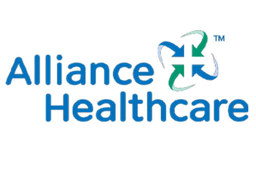 Logo for Alliance