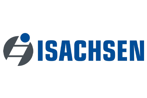 Logo for Isachsen