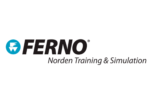 Logo for Ferno