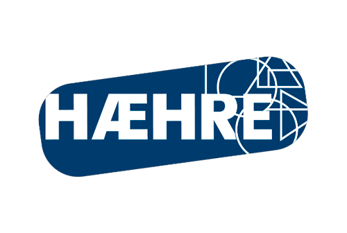 Logo for Hæhre