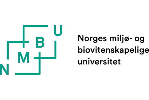 Logo for NMBU