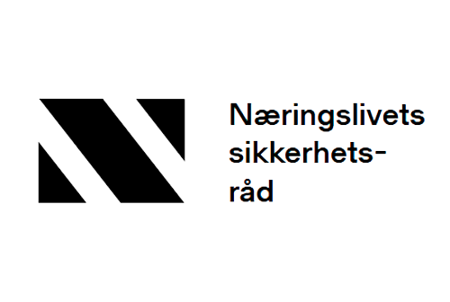 Logo for nsr