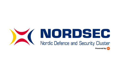 Logo for Nordsec